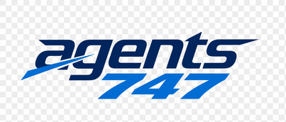 Agents 747